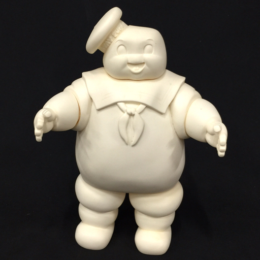 ツクダホビー 1:90 ゴーストバスターズ マシュマロマン ジャンボフィギュア